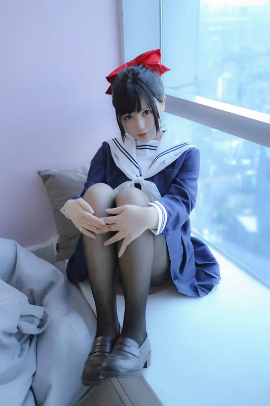 少女の秘密部屋 - Nyako喵子